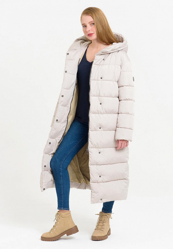 фото Куртка утепленная lab fashion