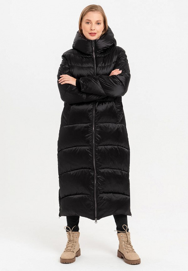 фото Куртка утепленная lab fashion