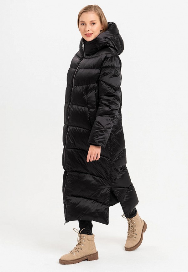 фото Куртка утепленная lab fashion