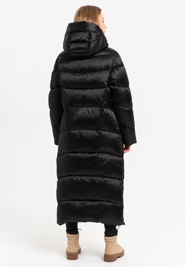 фото Куртка утепленная lab fashion