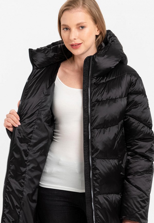 фото Куртка утепленная lab fashion