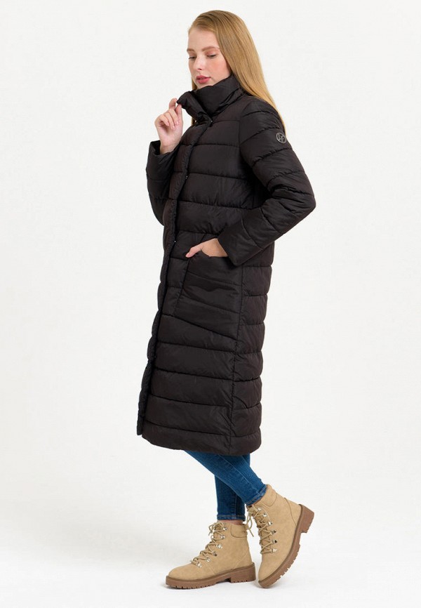 фото Куртка утепленная lab fashion