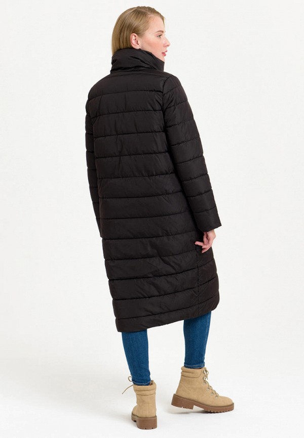 фото Куртка утепленная lab fashion