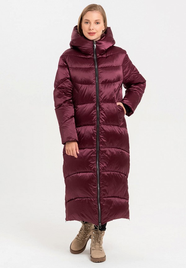 фото Куртка утепленная lab fashion