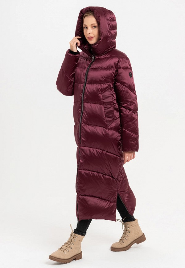 фото Куртка утепленная lab fashion