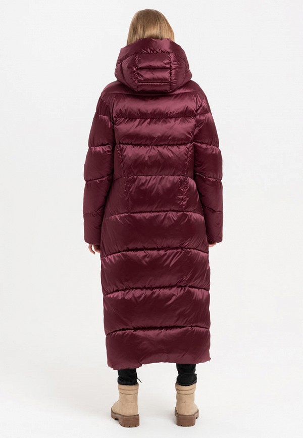 фото Куртка утепленная lab fashion