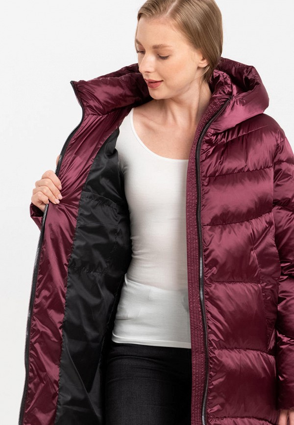 фото Куртка утепленная lab fashion