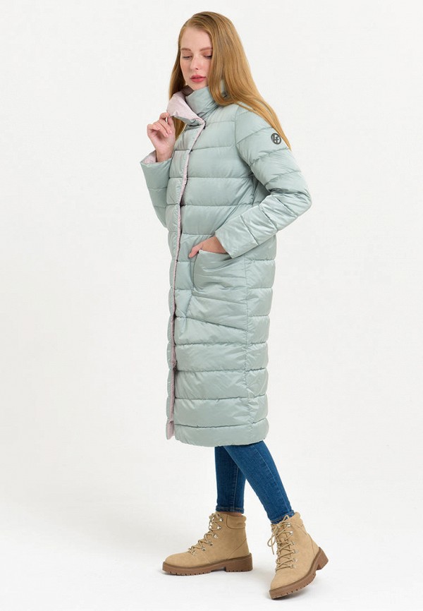 фото Куртка утепленная lab fashion