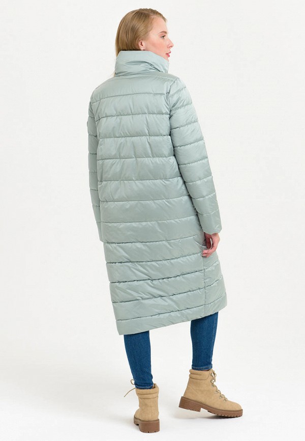 фото Куртка утепленная lab fashion