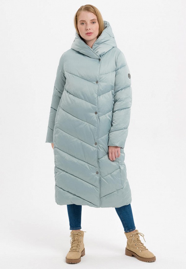 фото Куртка утепленная lab fashion