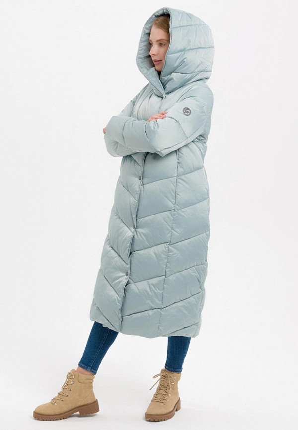 фото Куртка утепленная lab fashion