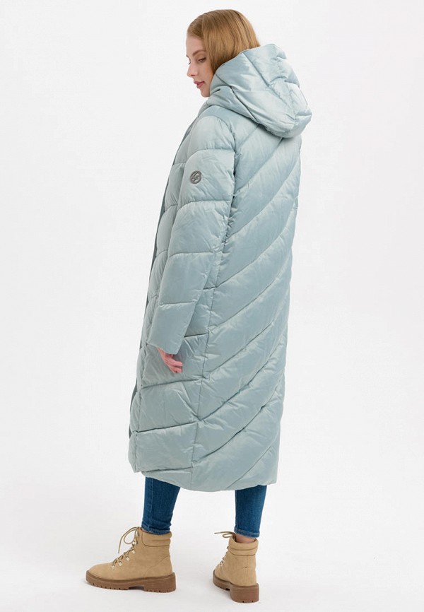 фото Куртка утепленная lab fashion