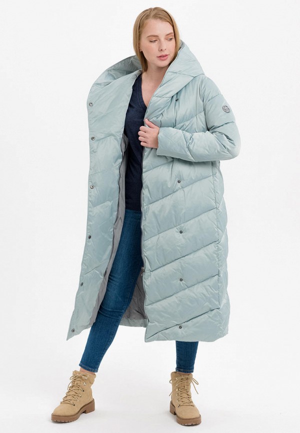 фото Куртка утепленная lab fashion