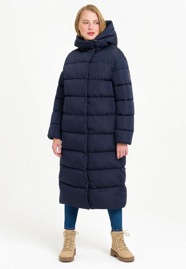 фото Куртка утепленная lab fashion