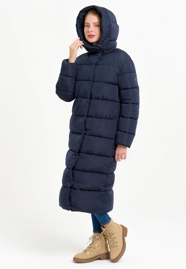 фото Куртка утепленная lab fashion