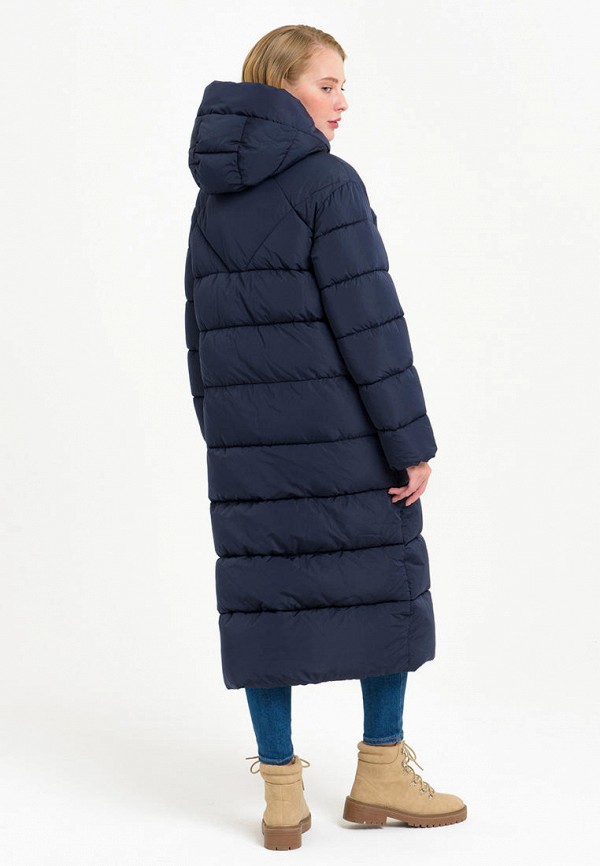 фото Куртка утепленная lab fashion