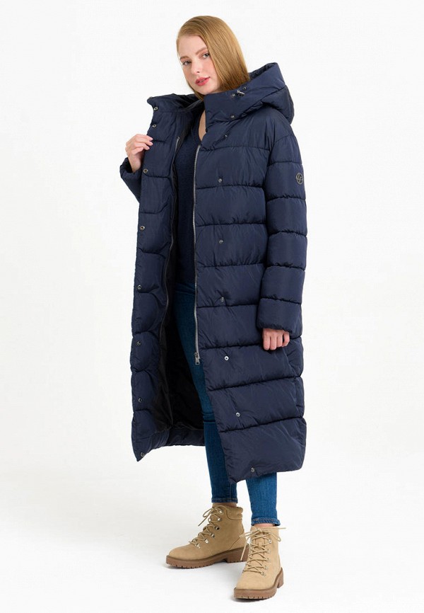 фото Куртка утепленная lab fashion