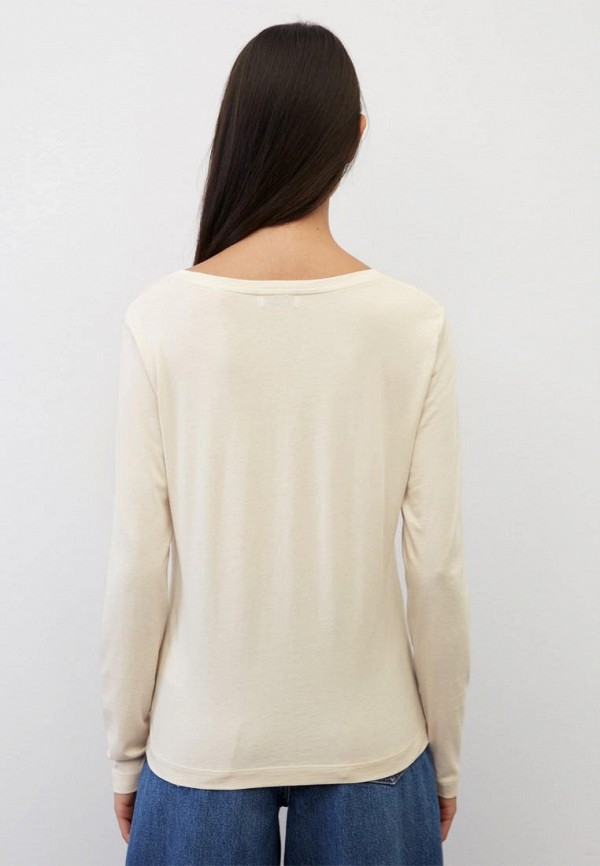 фото Лонгслив marc o'polo