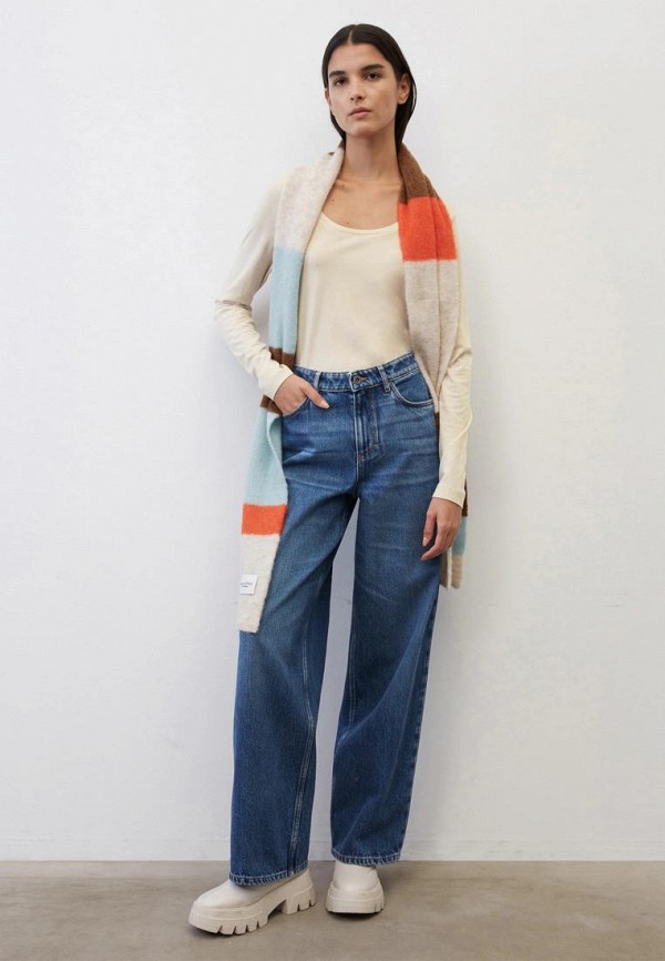 фото Лонгслив marc o'polo