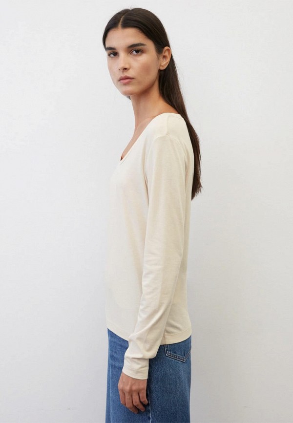 фото Лонгслив marc o'polo