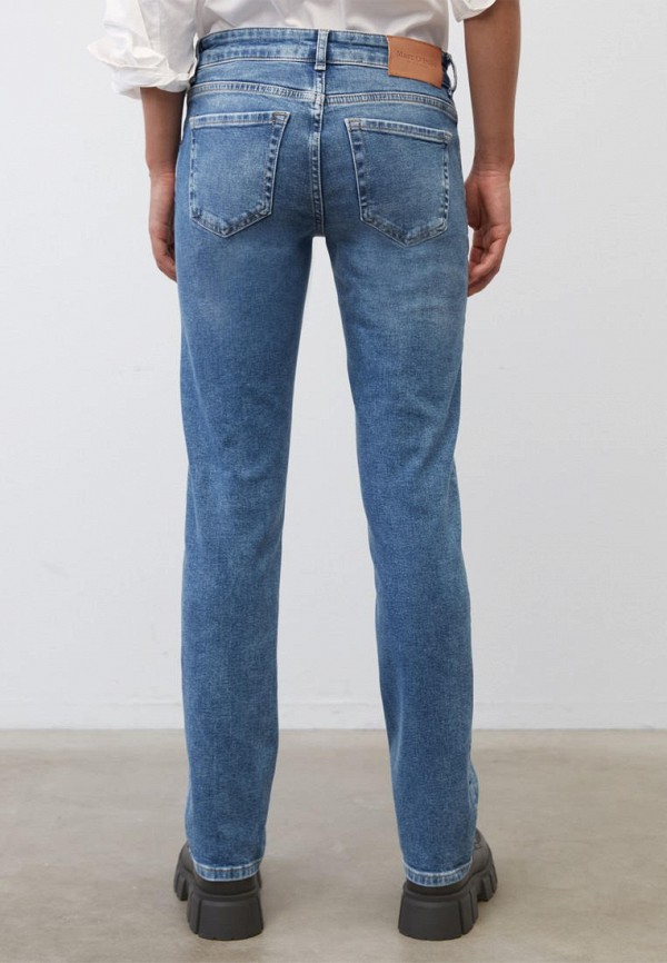 фото Джинсы marc o'polo