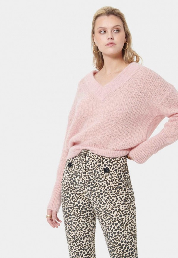 фото Пуловер tara jarmon