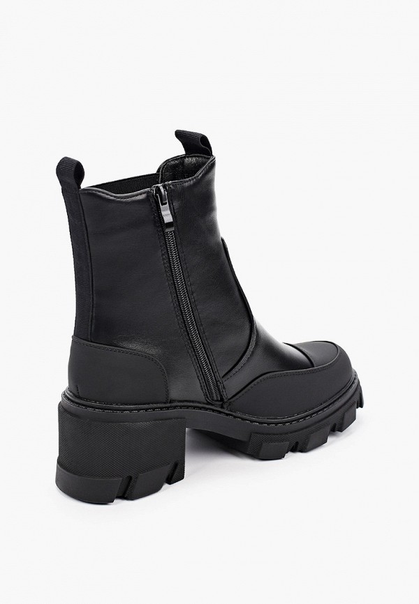 фото Ботильоны dino albat