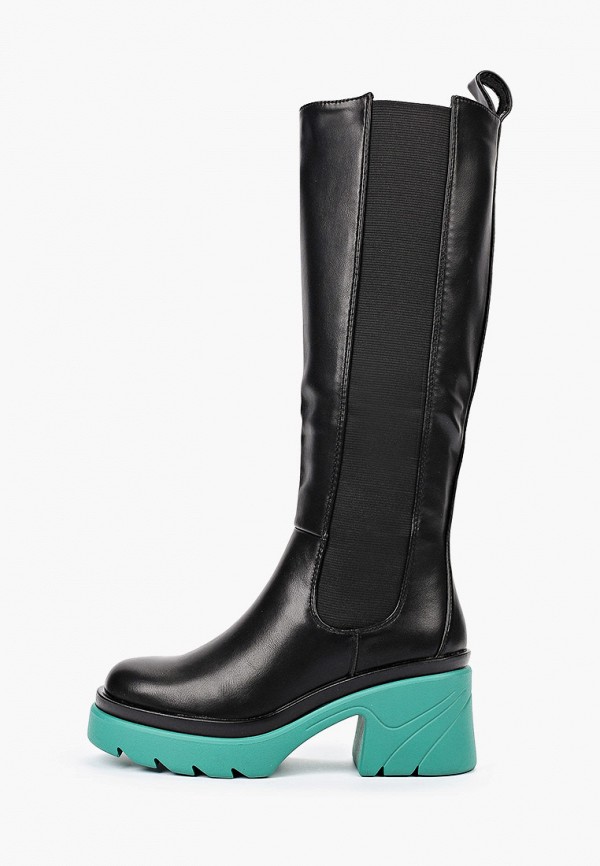 фото Сапоги dino albat