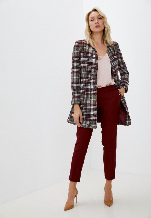 фото Костюм silver fish