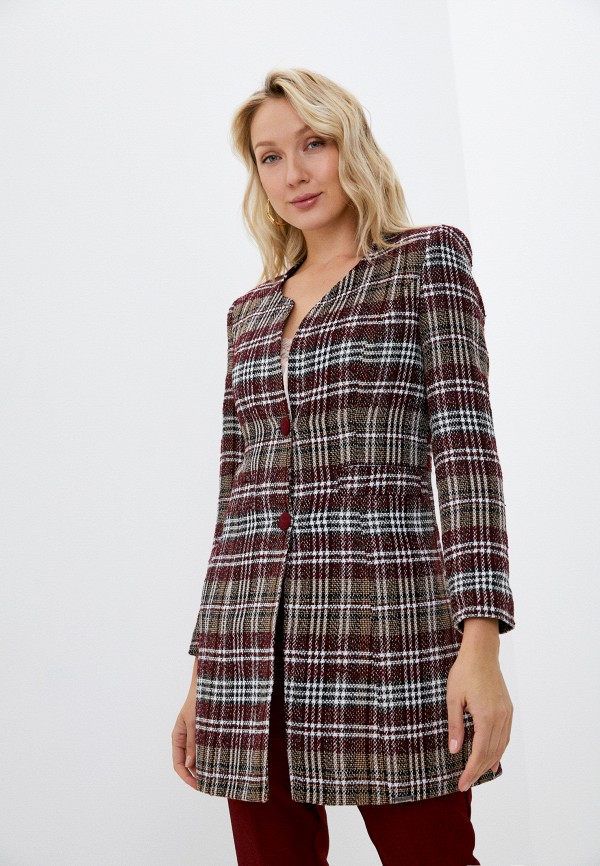 фото Костюм silver fish