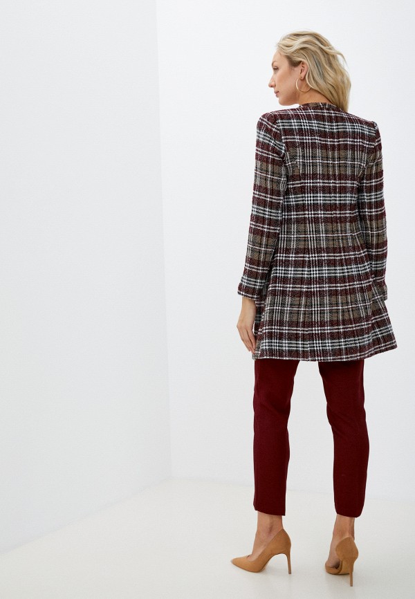 фото Костюм silver fish