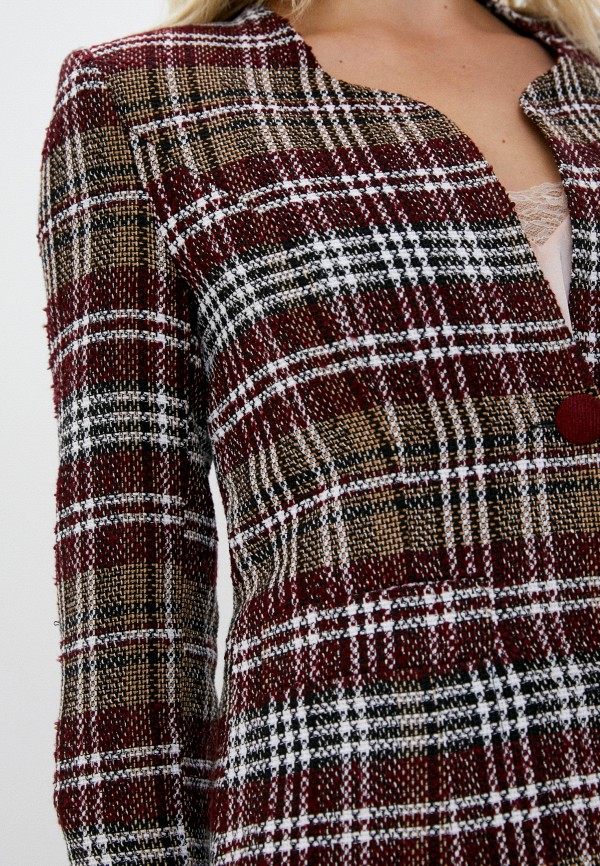 фото Костюм silver fish