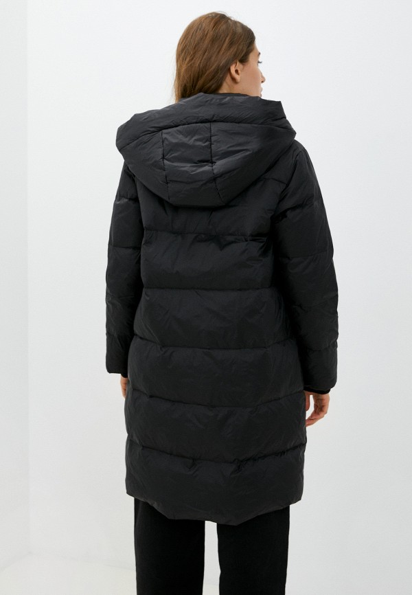 фото Пуховик снежная королева