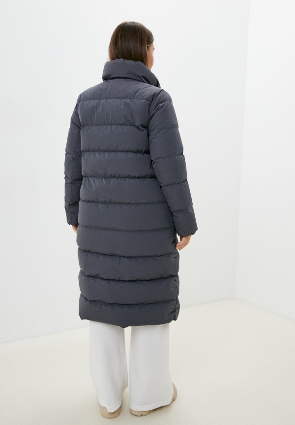 фото Пуховик снежная королева