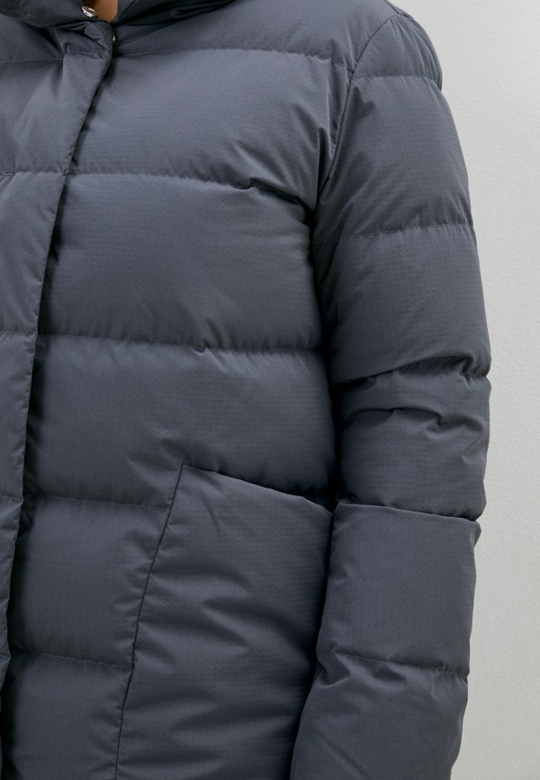 фото Пуховик снежная королева