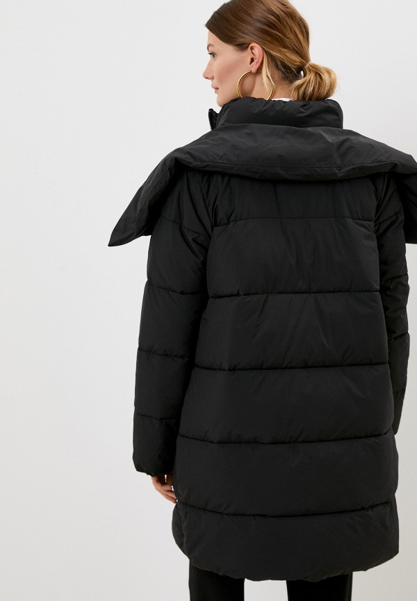 фото Куртка утепленная снежная королева