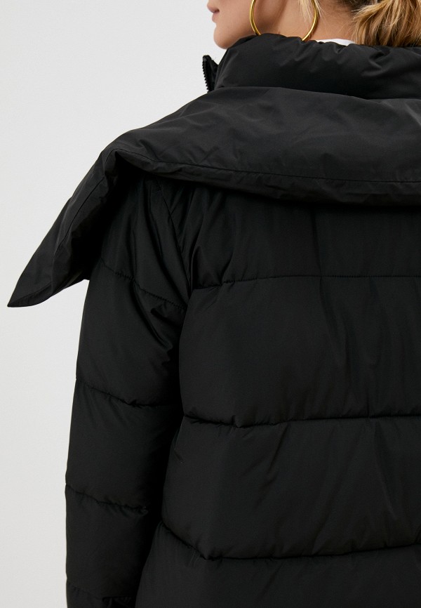 фото Куртка утепленная снежная королева