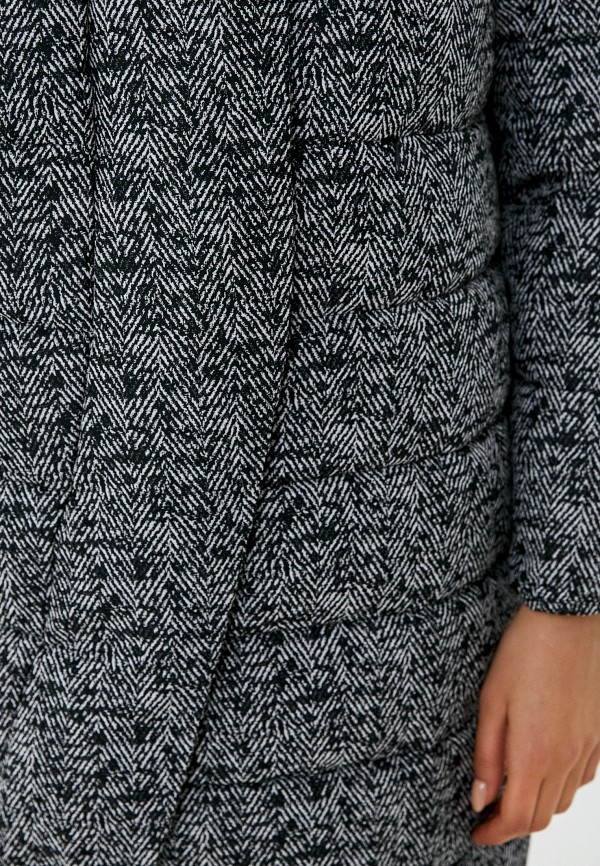 фото Куртка утепленная снежная королева