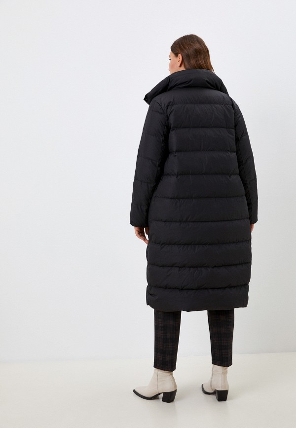 фото Пуховик снежная королева