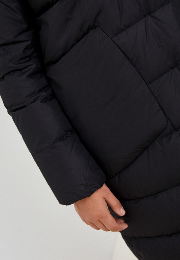 фото Пуховик снежная королева