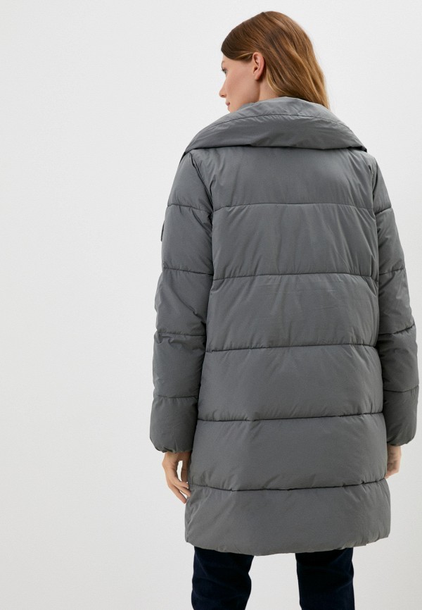 фото Куртка утепленная снежная королева