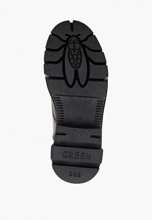 фото Ботинки airbox