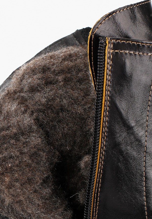 фото Ботинки airbox