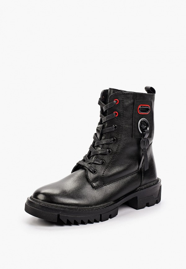 фото Ботинки airbox