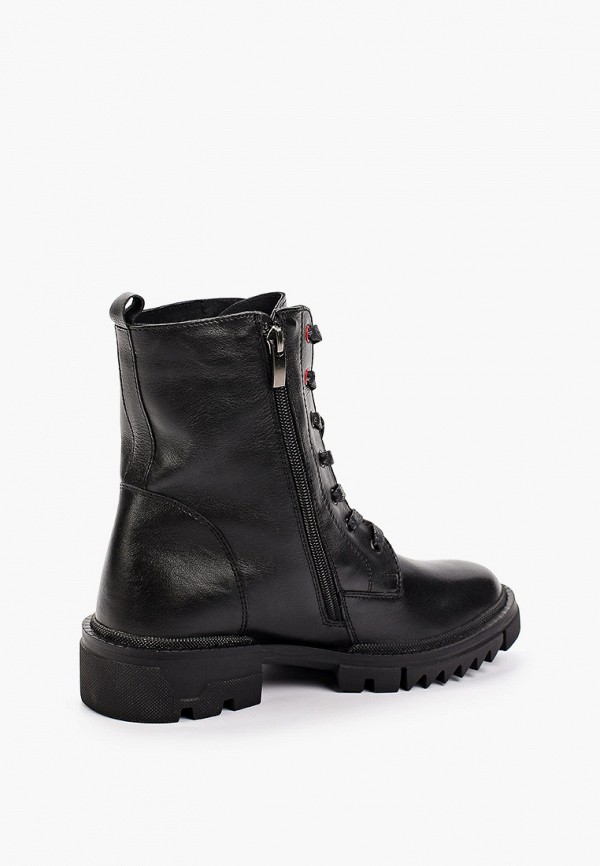 фото Ботинки airbox