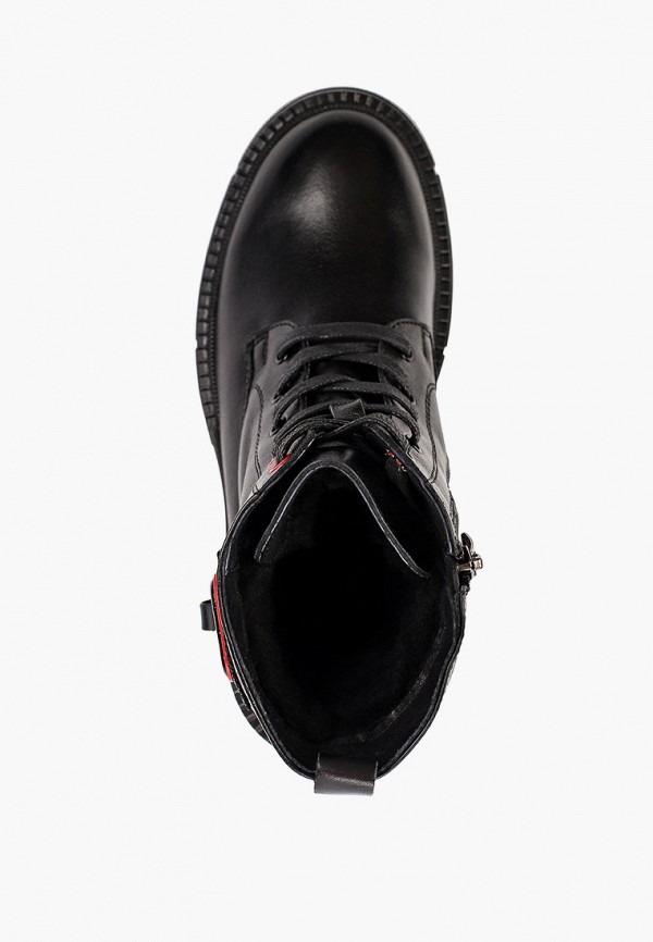 фото Ботинки airbox