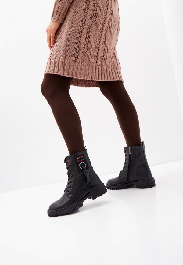 фото Ботинки airbox