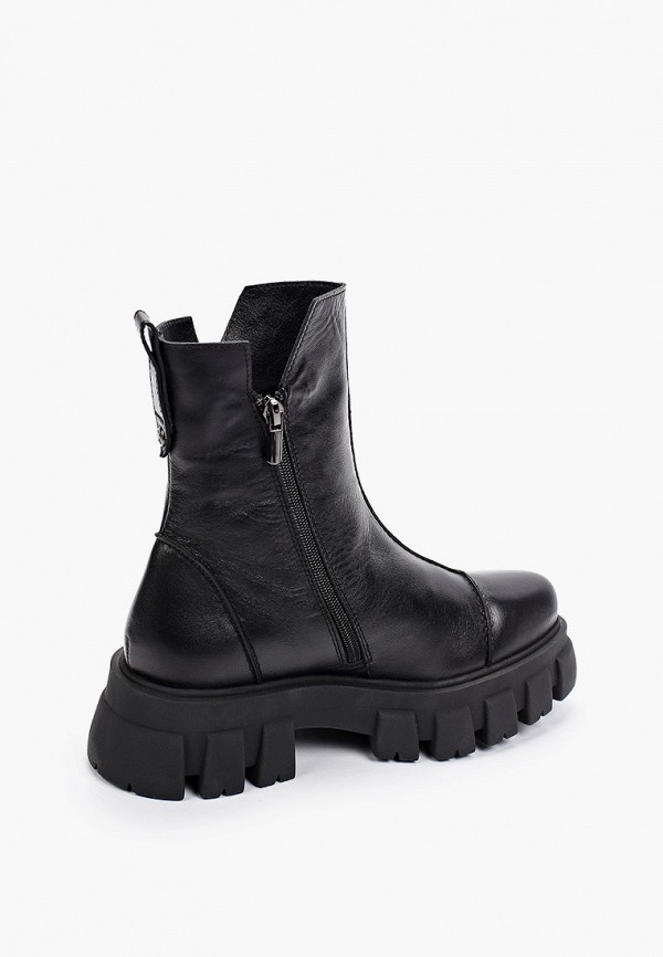 фото Ботинки altabella