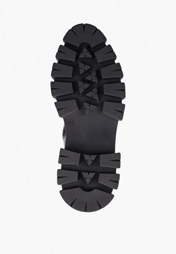 фото Ботинки altabella