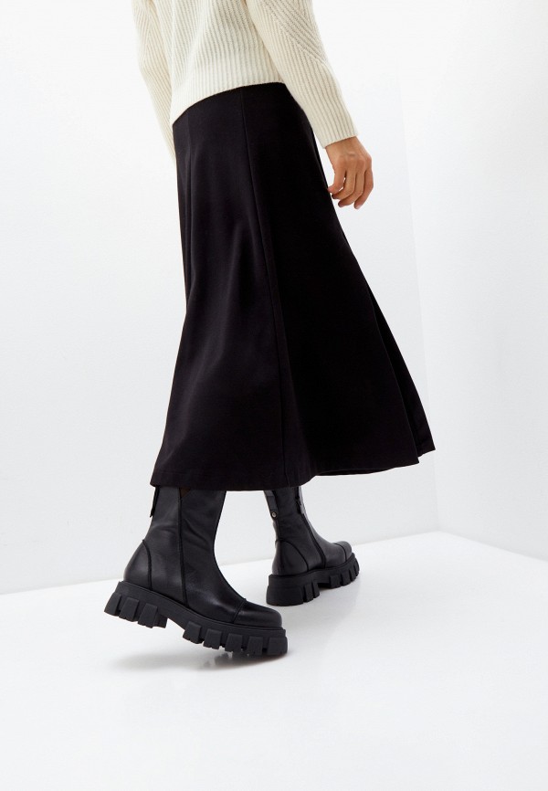 фото Ботинки altabella